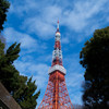 東京タワー