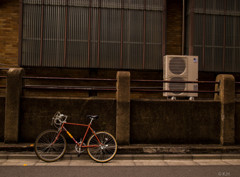 自転車