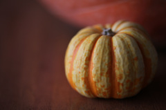 pumpkin