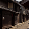 小浜市「三丁町」