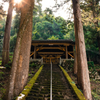 名田庄・加茂神社