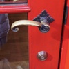 door