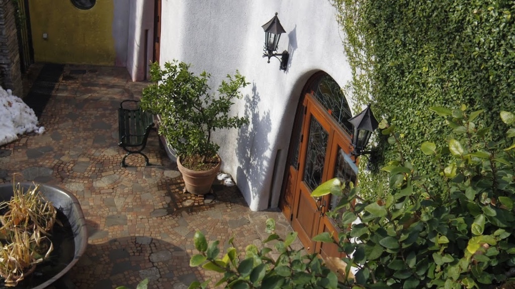 garden