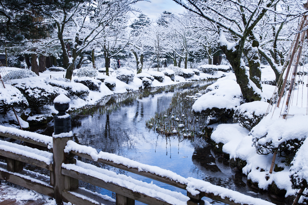 花見橋