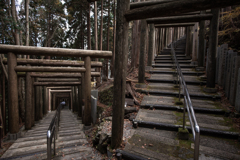 荒神社