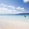 与那覇前浜ビーチ