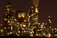 factory