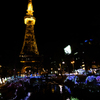 AKARI NIGHT × 名古屋テレビ塔