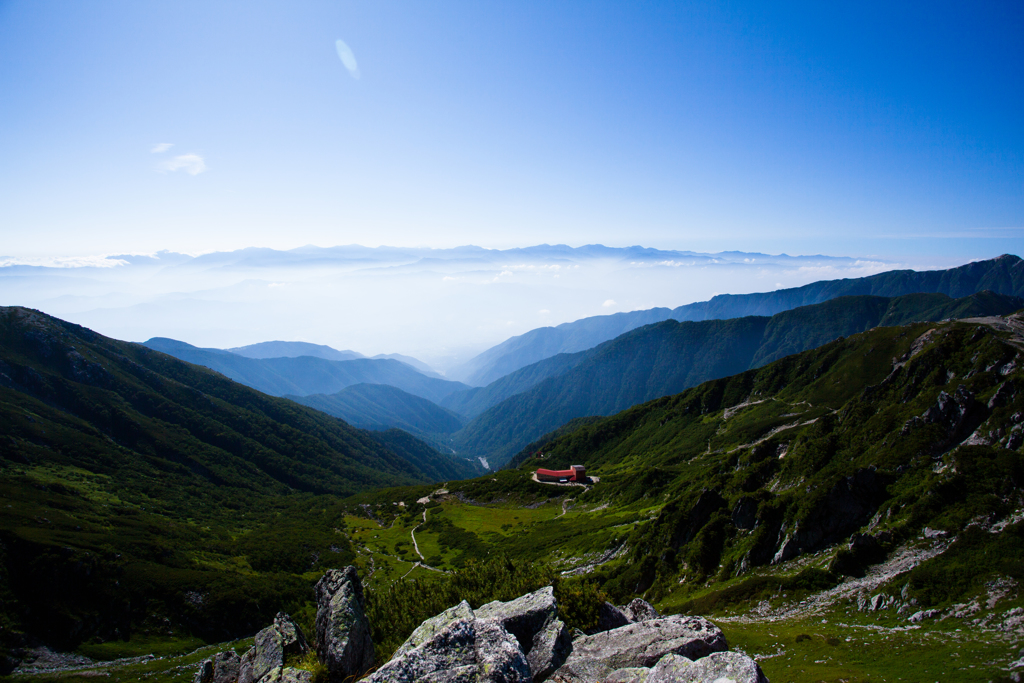 絶景
