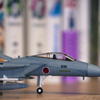 本棚のF15