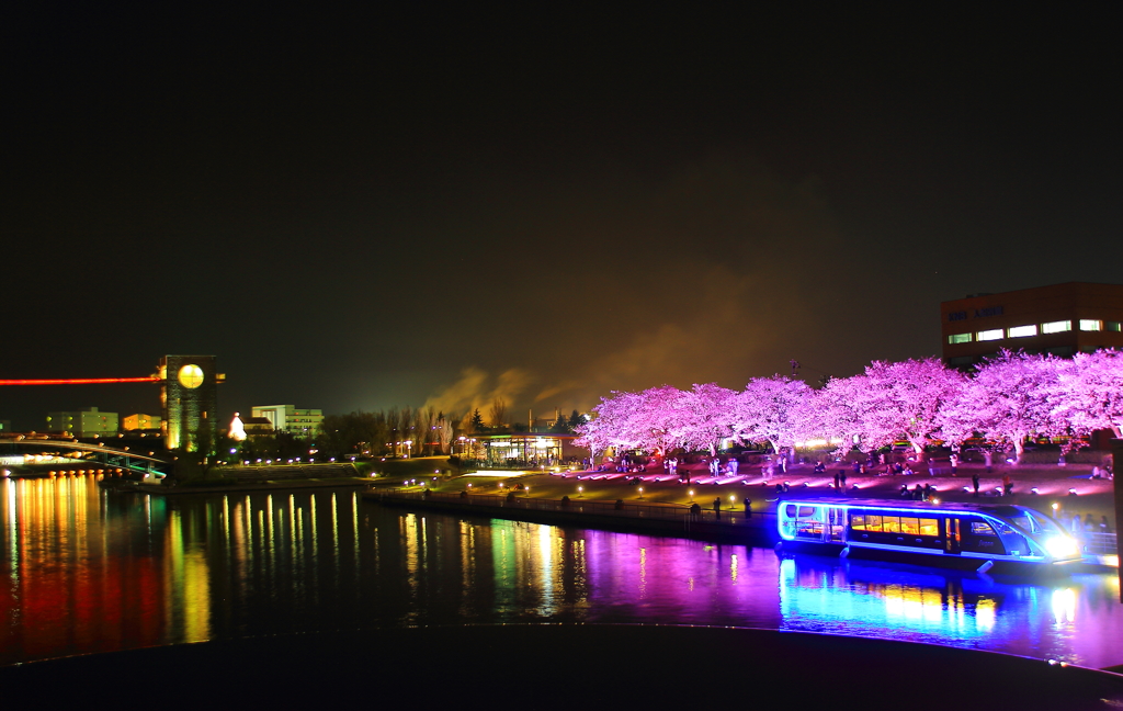 環水公園