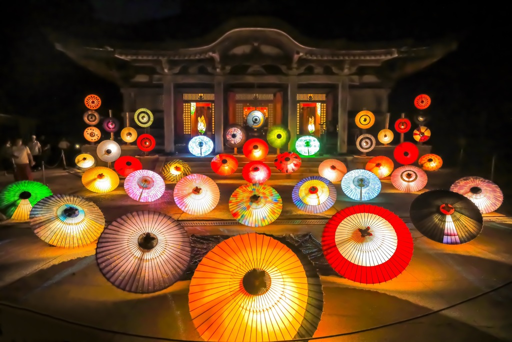 大山寺