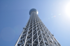 SKYTREE