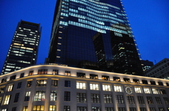 JPタワー