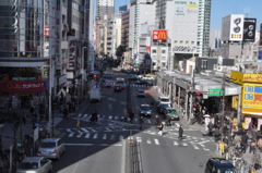 新宿