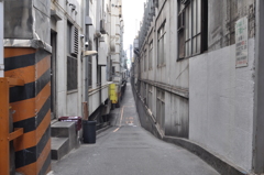 路地