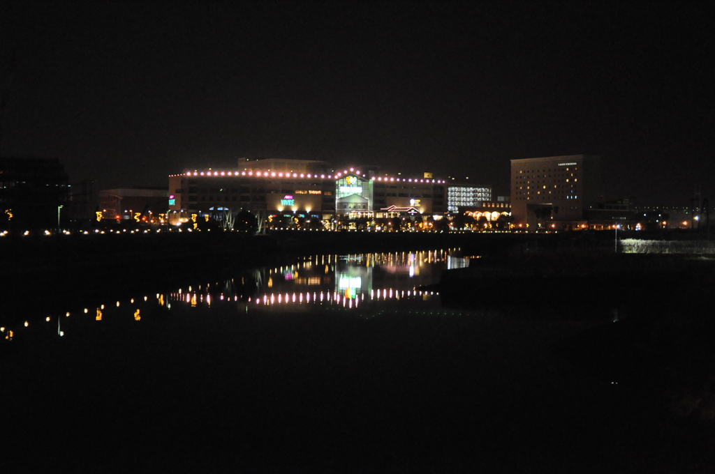 横浜