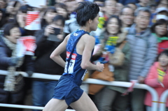 駅伝２