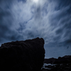 月照流雲