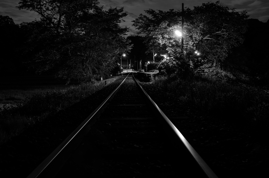 a journey