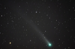 ラブジョイ彗星