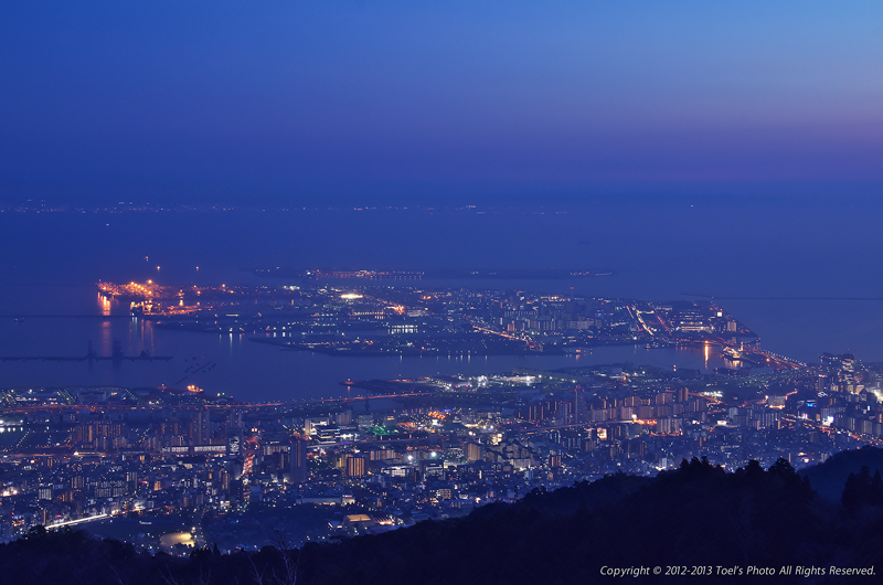 『Shadow blue』