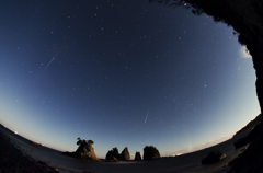 Geminids 2013