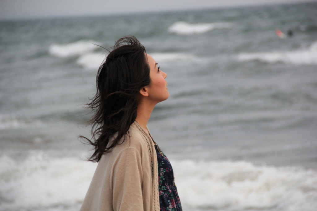 -海風-