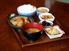 ～定食～