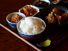 ～定食～