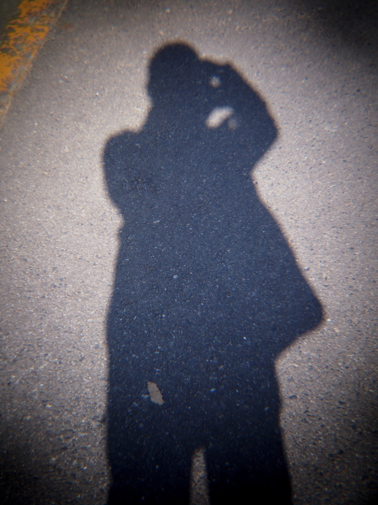 散歩中　ＨＯＬＧＡ