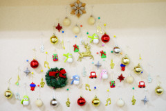 彼女のクリスマス