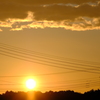 日の出20251103