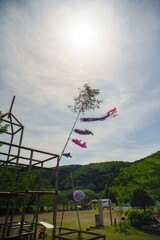 こどもの日