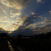 朝の情景20150912Ⅰ