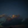 夕暮れ20141213