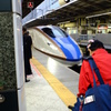 お出迎え