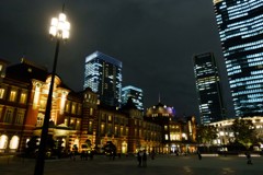 東京駅