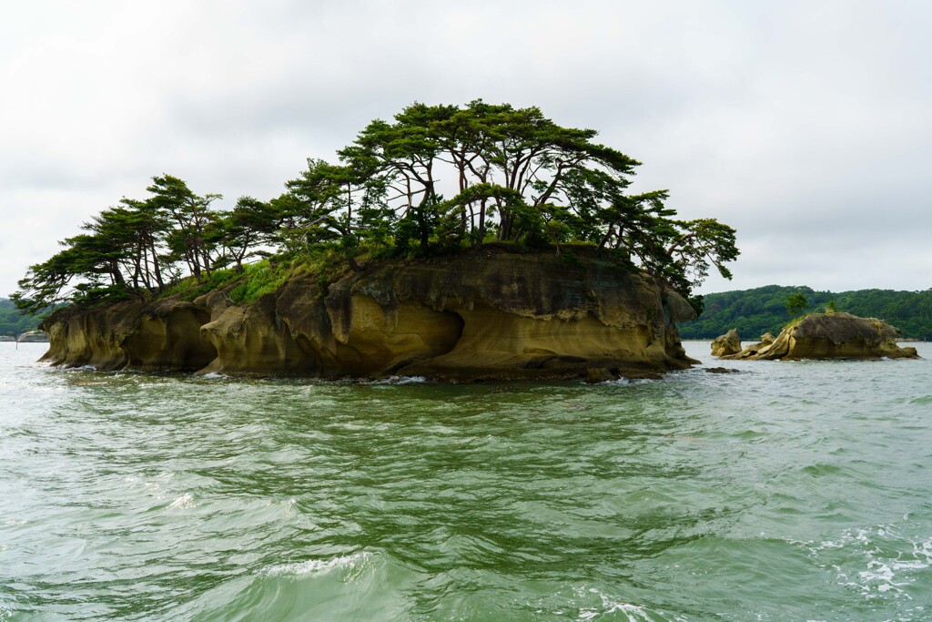 松島