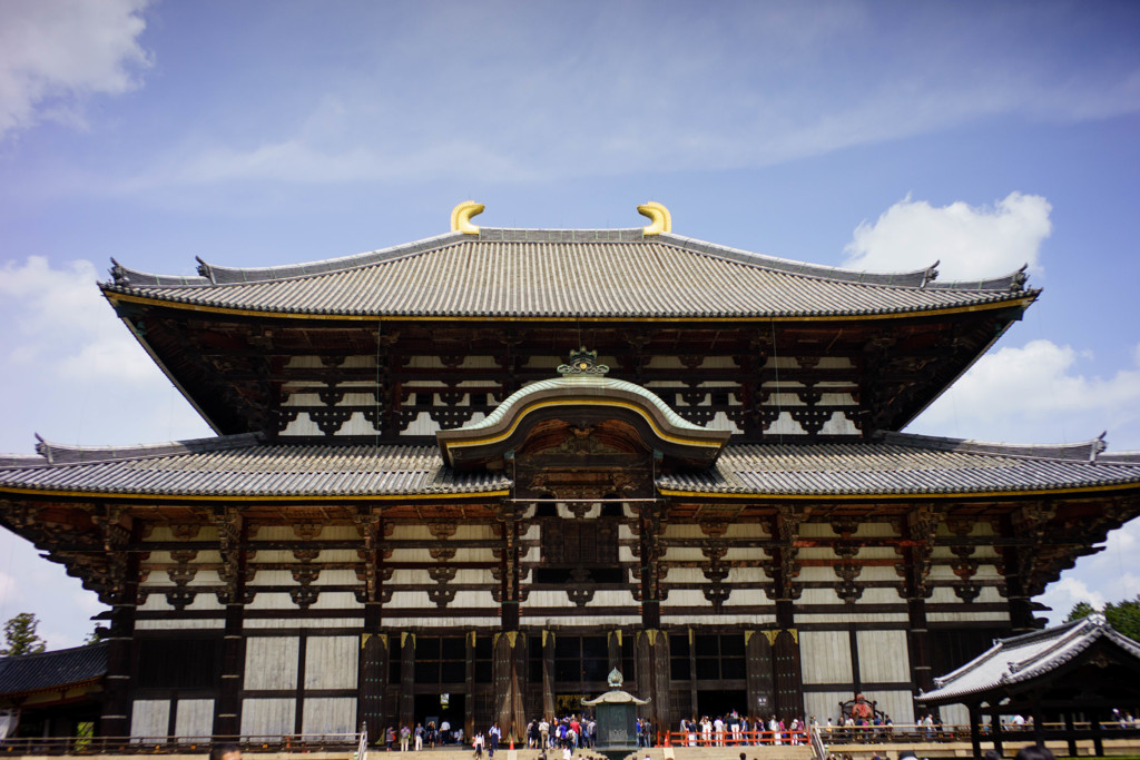 東大寺