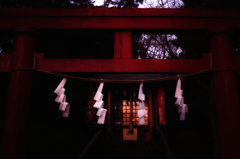 お参り
