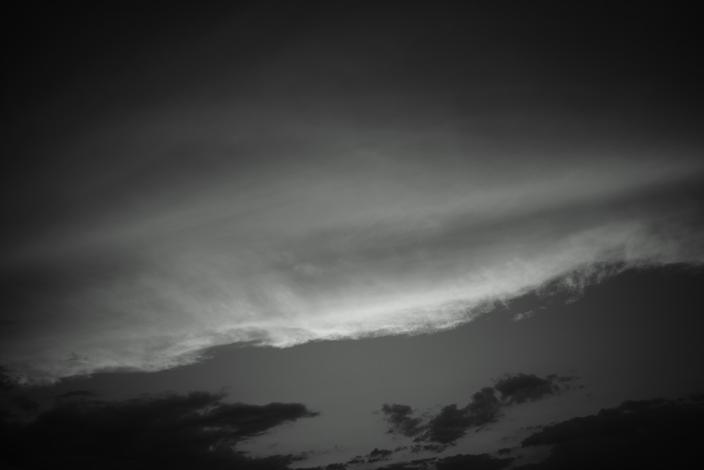 空の階調