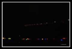 宇部発東京行き