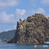 青海島遊覧船