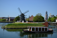 ハウステンボス ハウステンボス