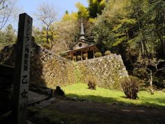 津和野　乙女峠マリア聖堂