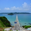 角島大橋