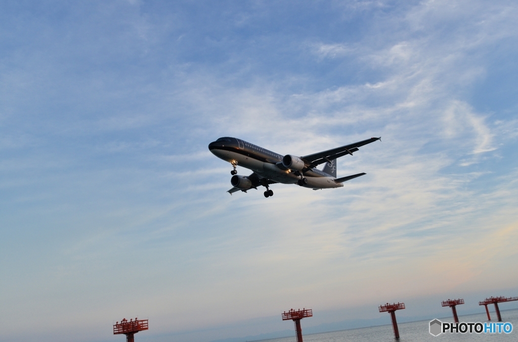 宇部空港