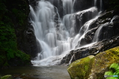 白糸の滝