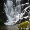 白糸の滝